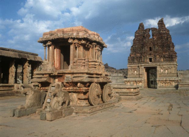 Vithala Temple, Vijayanagar